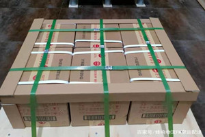 佳木斯空运酒水【机场货运当天