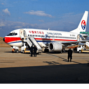 佳木斯空运航空快运业稳步发展的原因是什么？